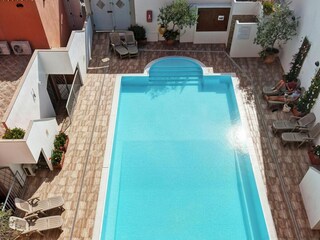 Holiday park Santa Teresa Gallura Outdoor Recording 4