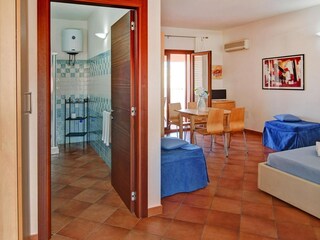 Vakantiepark Santa Teresa Gallura Kenmerken 26