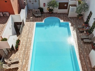 Vakantiepark Santa Teresa Gallura Buitenaudio-opname 4