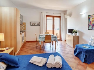 Ferienpark Santa Teresa Gallura Ausstattung 6