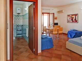 Holiday park Santa Teresa Gallura Features 7