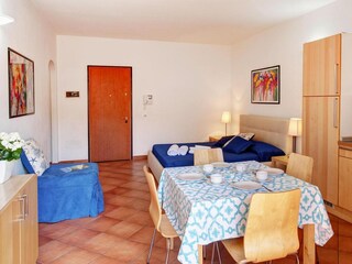 Holiday park Santa Teresa Gallura Features 11