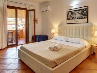 Holiday park Santa Teresa Gallura Features 28