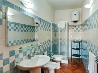 Holiday park Santa Teresa Gallura Features 17