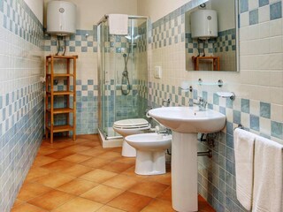 Holiday park Santa Teresa Gallura Features 19