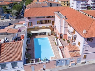 Holiday park Santa Teresa Gallura Outdoor Recording 4