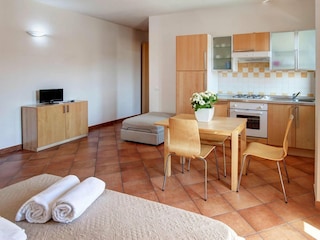 Holiday park Santa Teresa Gallura Features 17
