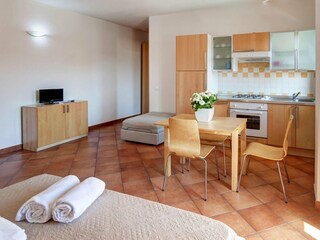 Vakantiepark Santa Teresa Gallura Kenmerken 11