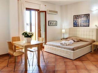 Vakantiepark Santa Teresa Gallura Kenmerken 14