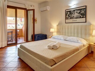 Holiday park Santa Teresa Gallura Features 16