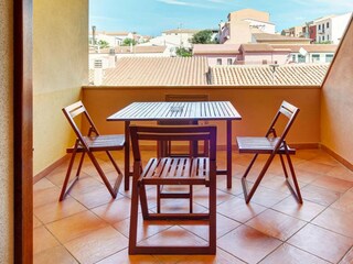 Holiday park Santa Teresa Gallura  29