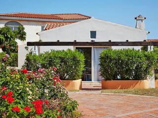 Holiday park San Teodoro  24