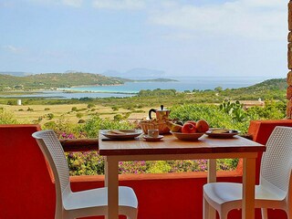 Holiday park San Teodoro  30