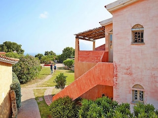 Vakantiepark San Teodoro Buitenaudio-opname 3