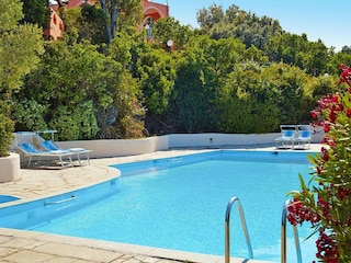 Vakantiepark San Teodoro Buitenaudio-opname 6