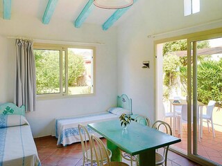 Holiday park San Teodoro Features 15