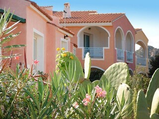 Parco vacanze San Teodoro Registrazione all'aperto 4
