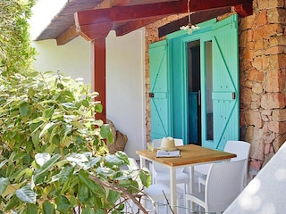 Vakantiepark San Teodoro Buitenaudio-opname 4