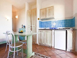 Vakantiepark San Teodoro Kenmerken 18