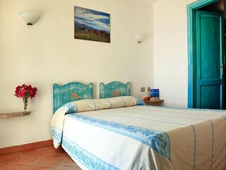 Vakantiepark San Teodoro Kenmerken 19