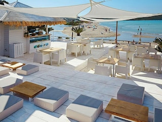 Parque de vacaciones San Teodoro  35