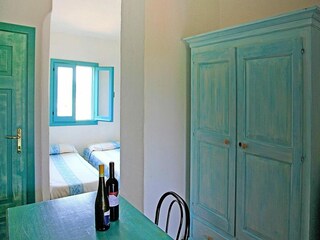 Holiday park San Teodoro Features 20