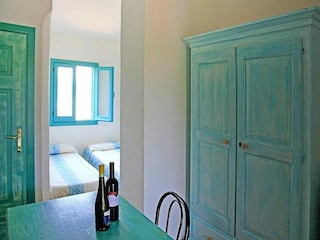 Parco vacanze San Teodoro Caratteristiche 15