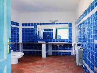 Vakantiepark San Teodoro Kenmerken 25