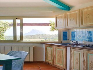 Parco vacanze San Teodoro Caratteristiche 22