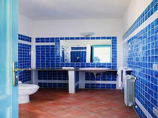 Parco vacanze San Teodoro Caratteristiche 25