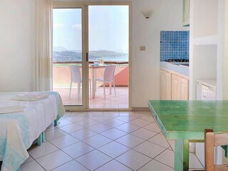 Parco vacanze San Teodoro Caratteristiche 19