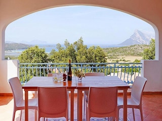Ferienpark San Teodoro Außenaufnahme 10