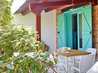 Vakantiepark San Teodoro  30