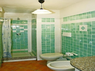 Holiday park San Teodoro Features 25