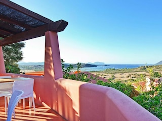 Vakantiepark San Teodoro  30