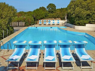 Parco vacanze San Teodoro Registrazione all'aperto 5