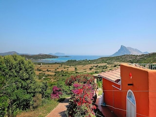 Ferienpark San Teodoro Außenaufnahme 9