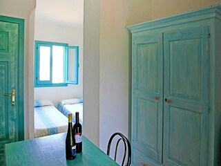 Vakantiepark San Teodoro Kenmerken 18