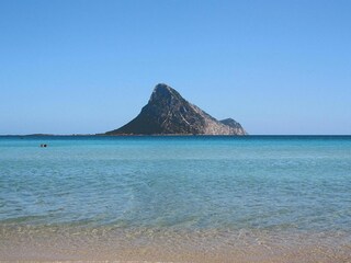 Vakantiepark San Teodoro Omgeving 28