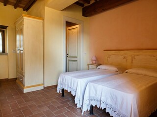 Villa San Giustino Kenmerken 12