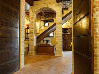 Villa San Giustino Caratteristiche 13