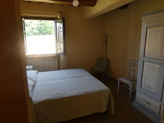 Villa San Giustino Équipement 20