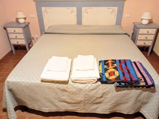 Villa San Giustino Kenmerken 21