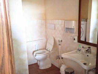 Villa San Giustino Características 23