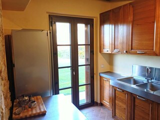 Villa San Giustino Kenmerken 25