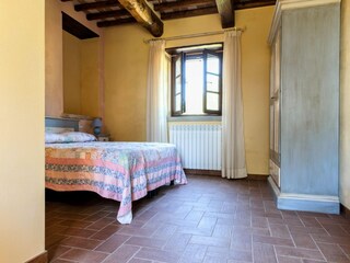 Villa San Giustino Características 28