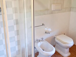 Villa San Giustino Características 35