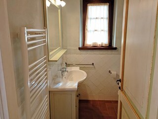 Villa San Giustino Características 36