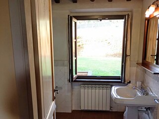 Villa San Giustino Características 37