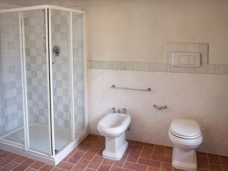 Villa San Giustino Características 38